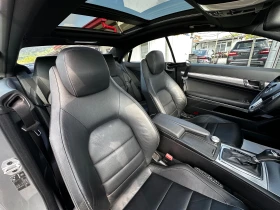 Mercedes-Benz E 220 CDI 170к.с AMG* Face* Като нова, снимка 9