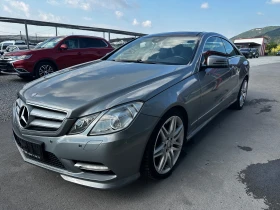 Mercedes-Benz E 220 CDI 170к.с AMG* Face* Като нова, снимка 4