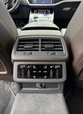 Audi A7 S-Line FULL-108000км., снимка 15