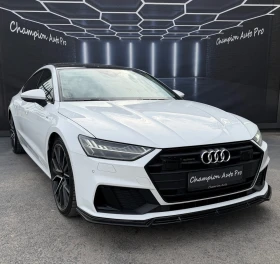 Audi A7 S-Line FULL-108000км., снимка 3