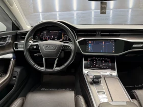 Audi A7 S-Line FULL-108000км., снимка 12