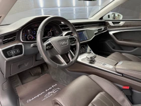 Audi A7 S-Line FULL-108000км., снимка 9
