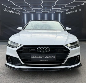Audi A7 S-Line FULL-108000км., снимка 2