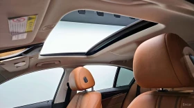 BMW 520 LUXURY SPECIAL EDITION* КОЖА* НАВИ* ПАНО* HUD, снимка 17