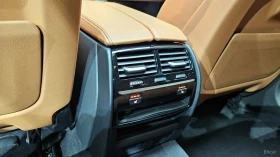 BMW 520 LUXURY SPECIAL EDITION* КОЖА* НАВИ* ПАНО* HUD, снимка 16