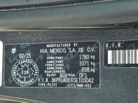 Kia K4 * EX * CARFAX * БЕЗ ПЪРВОНАЧАЛНА ВНОСКА, снимка 15