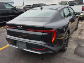 Kia K4 * EX * CARFAX * БЕЗ ПЪРВОНАЧАЛНА ВНОСКА, снимка 3