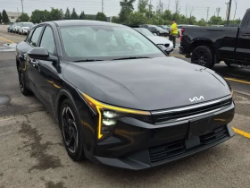 Kia K4 * EX * CARFAX * БЕЗ ПЪРВОНАЧАЛНА ВНОСКА, снимка 2