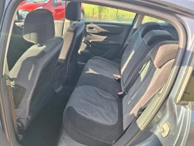 Citroen C4 1.6HDI, снимка 11