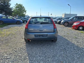 Citroen C4 1.6HDI, снимка 5