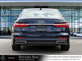 Audi A6 TECHNIK S LINE B&O ЦЕНА ДО БЪЛГАРИЯ АВТОКРЕДИТ, снимка 4