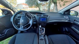 Honda Civic Sport 1.8 I VTEC , снимка 7