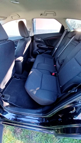 Honda Civic Sport 1.8 I VTEC , снимка 9