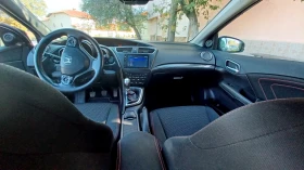 Honda Civic Sport 1.8 I VTEC , снимка 11