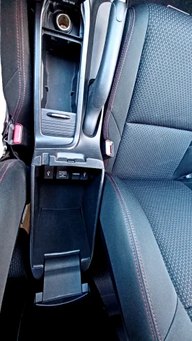 Honda Civic Sport 1.8 I VTEC , снимка 12
