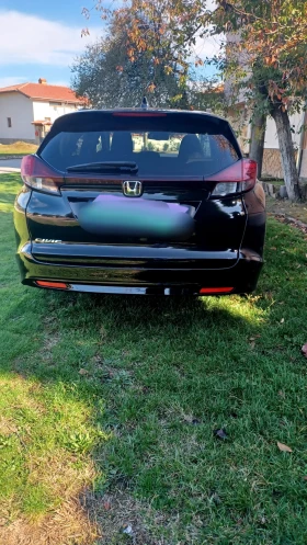 Honda Civic Sport 1.8 I VTEC , снимка 3