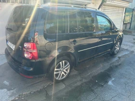 VW Touran, снимка 12
