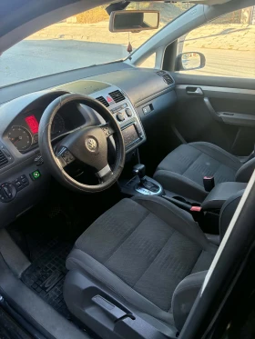 VW Touran, снимка 9