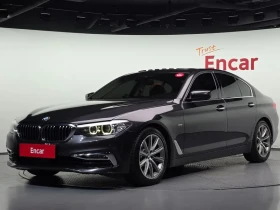 BMW 520 Luxury, снимка 1