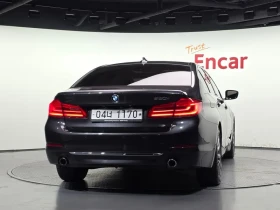 BMW 520 Luxury, снимка 4