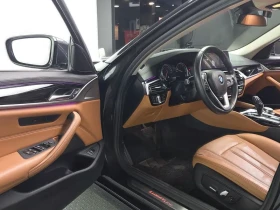 BMW 520 Luxury, снимка 10