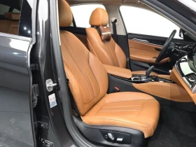 BMW 520 Luxury, снимка 11