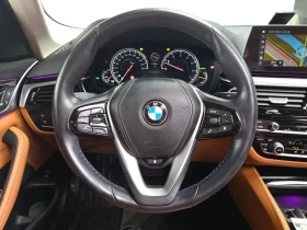 BMW 520 Luxury, снимка 13
