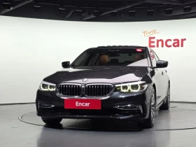 BMW 520 Luxury, снимка 3