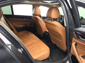 BMW 520 Luxury, снимка 12