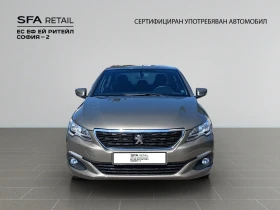 Peugeot 301 301 NEW ACTIVE 1, 2 VTi 82 BVM5 EURO6 //1803170, снимка 2