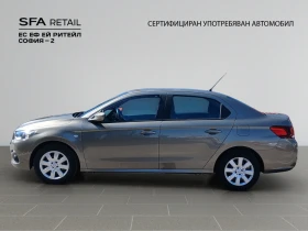 Peugeot 301 301 NEW ACTIVE 1, 2 VTi 82 BVM5 EURO6 //1803170, снимка 8