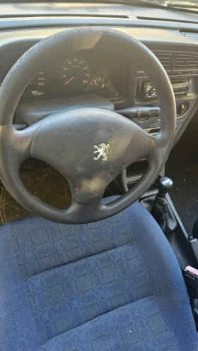 Peugeot 306, снимка 6