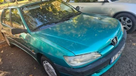 Peugeot 306, снимка 2
