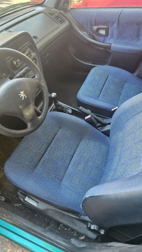 Peugeot 306, снимка 5