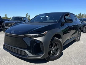 Toyota bZ4X LE FWD, снимка 1