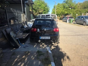 VW Golf GTD 170 k.с. , снимка 3