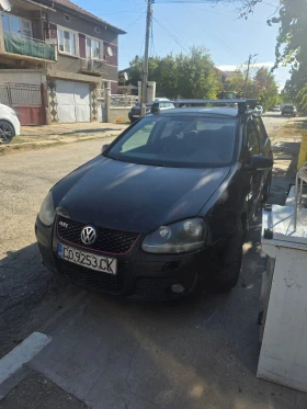 VW Golf GTD 170 k.с. , снимка 2
