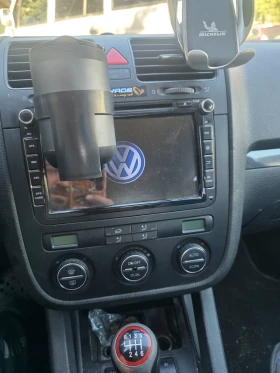 VW Golf GTD 170 k.с. , снимка 5