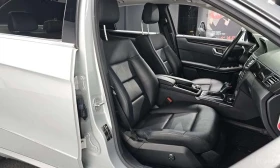 Mercedes-Benz E 200 * E200 CGI Avantgarde * ЦЕНА ДО БГ, снимка 10