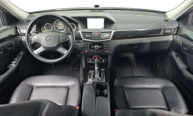 Mercedes-Benz E 200 * E200 CGI Avantgarde * ЦЕНА ДО БГ, снимка 7