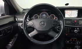 Mercedes-Benz E 200 * E200 CGI Avantgarde * ЦЕНА ДО БГ, снимка 13