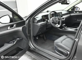 Kia K5 SIGNATURE * КРАЙНА ЦЕНА* FULL MAX, снимка 6