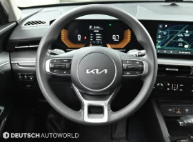 Kia K5 SIGNATURE * КРАЙНА ЦЕНА* FULL MAX, снимка 10