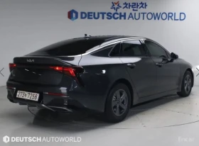 Kia K5 SIGNATURE * КРАЙНА ЦЕНА* FULL MAX, снимка 3