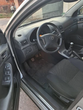 Toyota Avensis Toyota Avensis 2.2 177ps FECELIFT, снимка 10