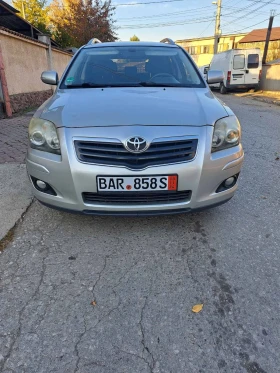 Toyota Avensis Toyota Avensis 2.2 177ps FECELIFT, снимка 3