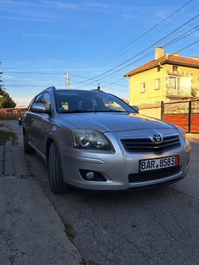 Toyota Avensis Toyota Avensis 2.2 177ps FECELIFT, снимка 5