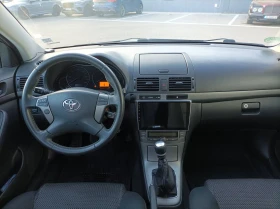 Toyota Avensis Toyota Avensis 2.2 177ps FECELIFT, снимка 7
