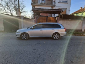 Toyota Avensis Toyota Avensis 2.2 177ps FECELIFT, снимка 6