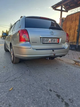 Toyota Avensis Toyota Avensis 2.2 177ps FECELIFT, снимка 4